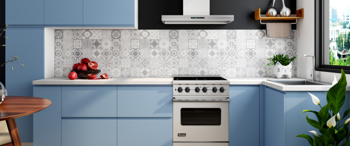 Kitchen Designing
